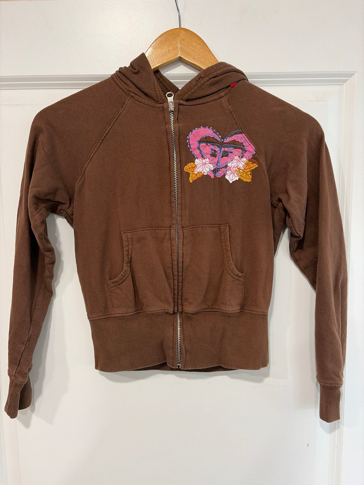 Roxy Zip-Up