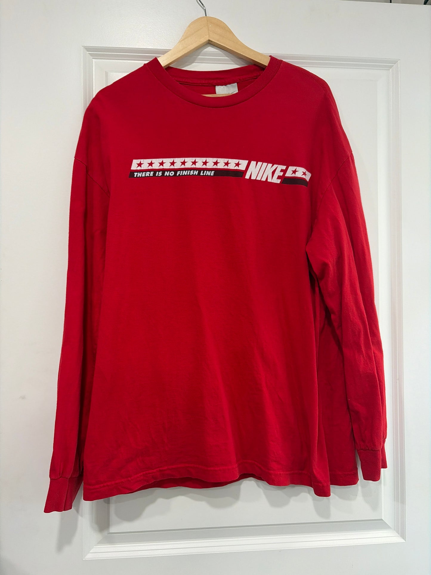 Nike longsleeve