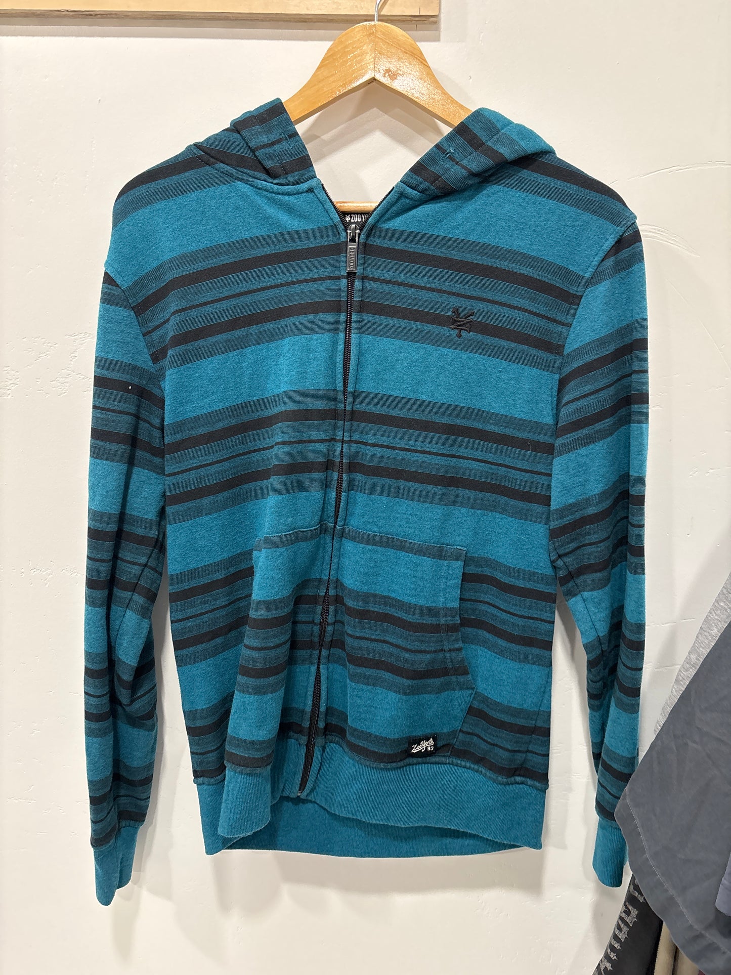 ZooYork Zip-up