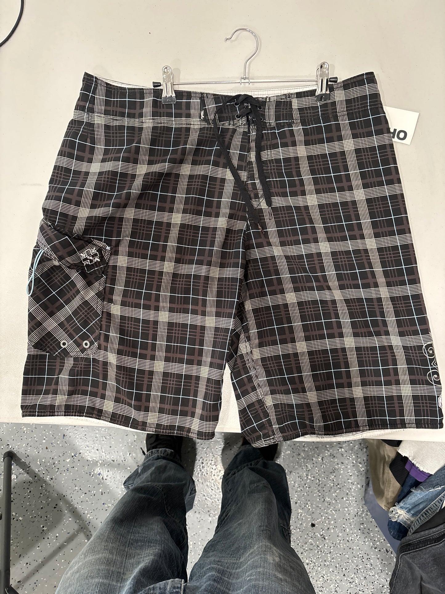 Quicksilver Shorts