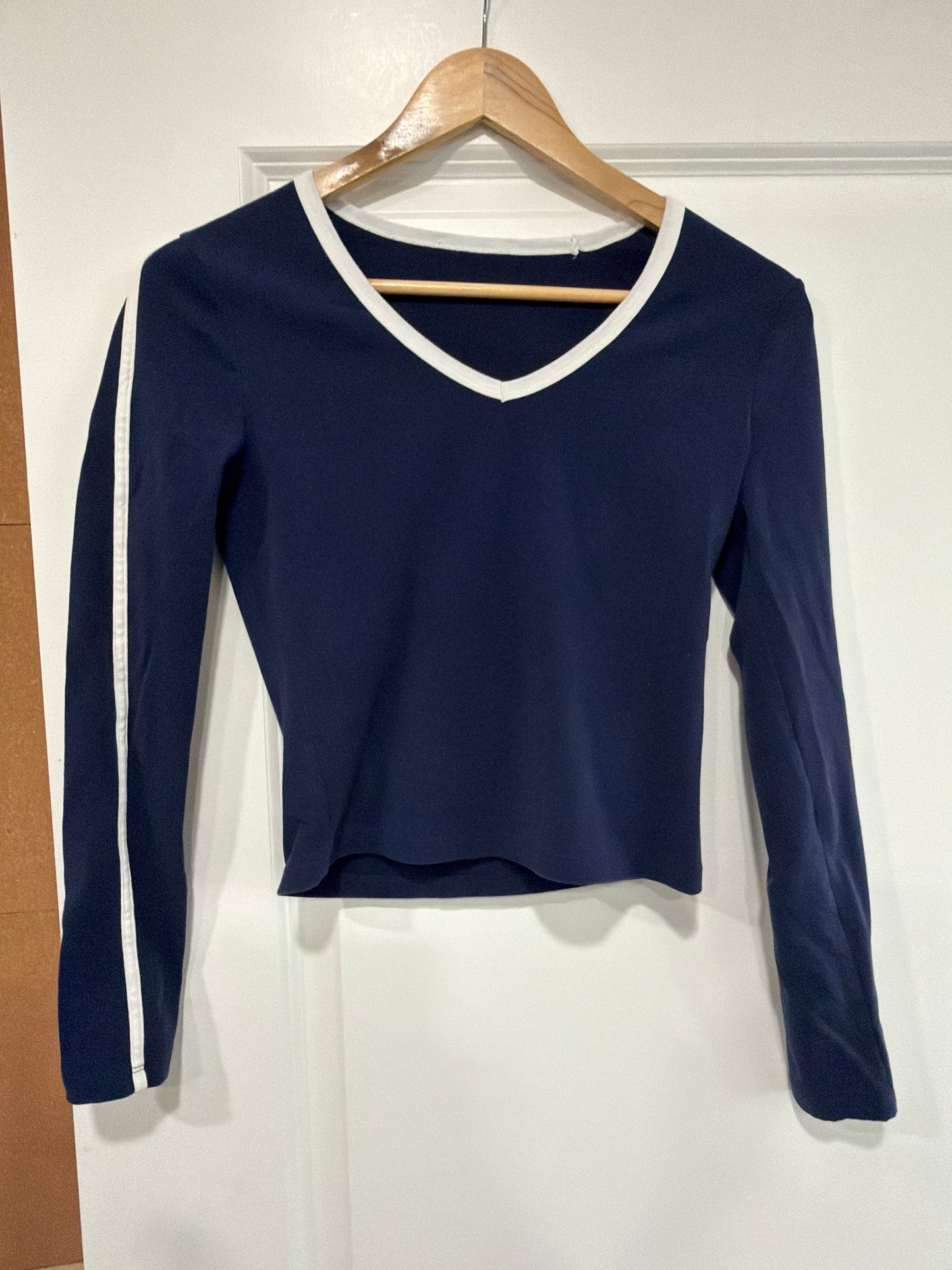 Blue Top