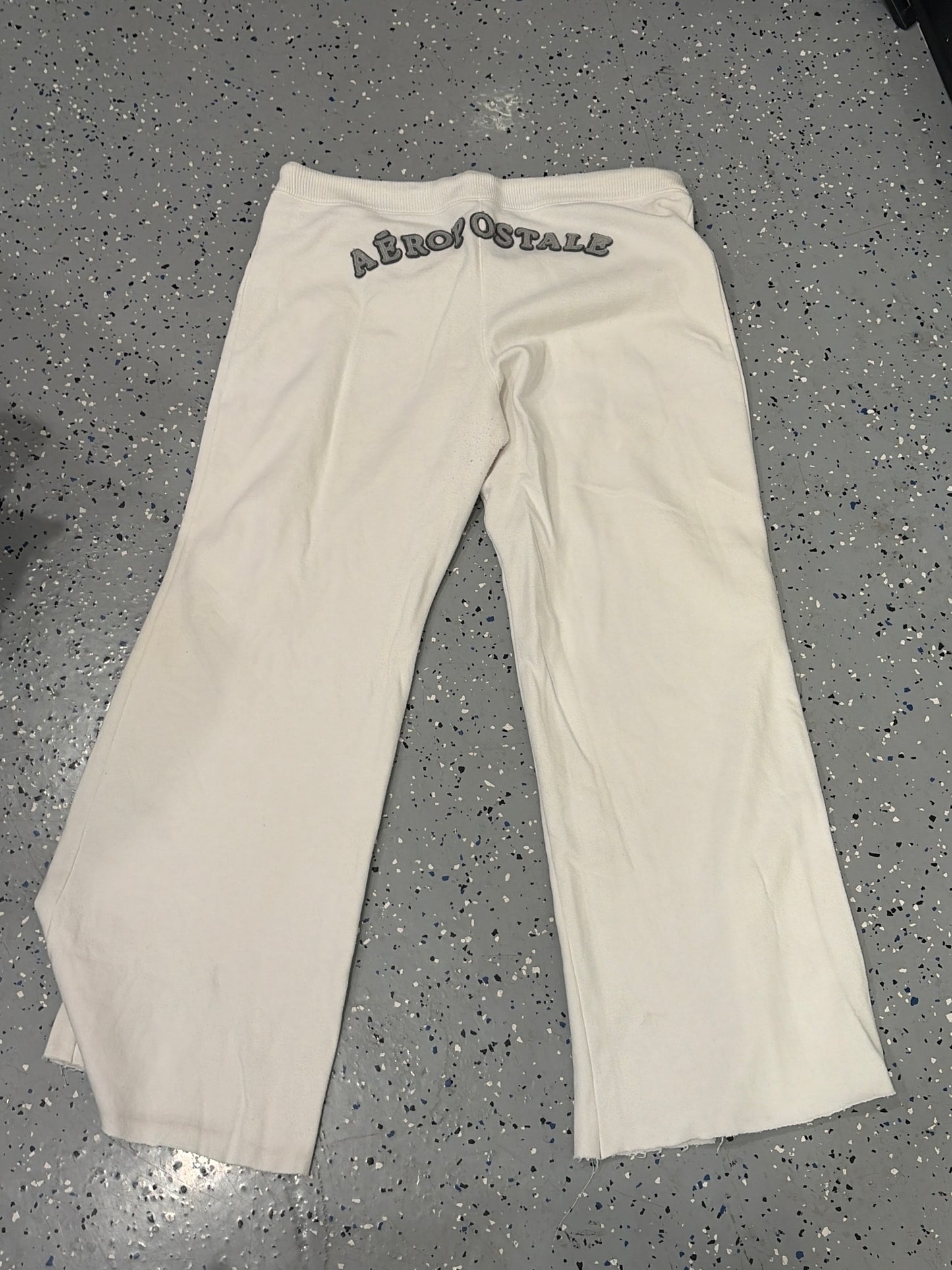 Aero Sweats