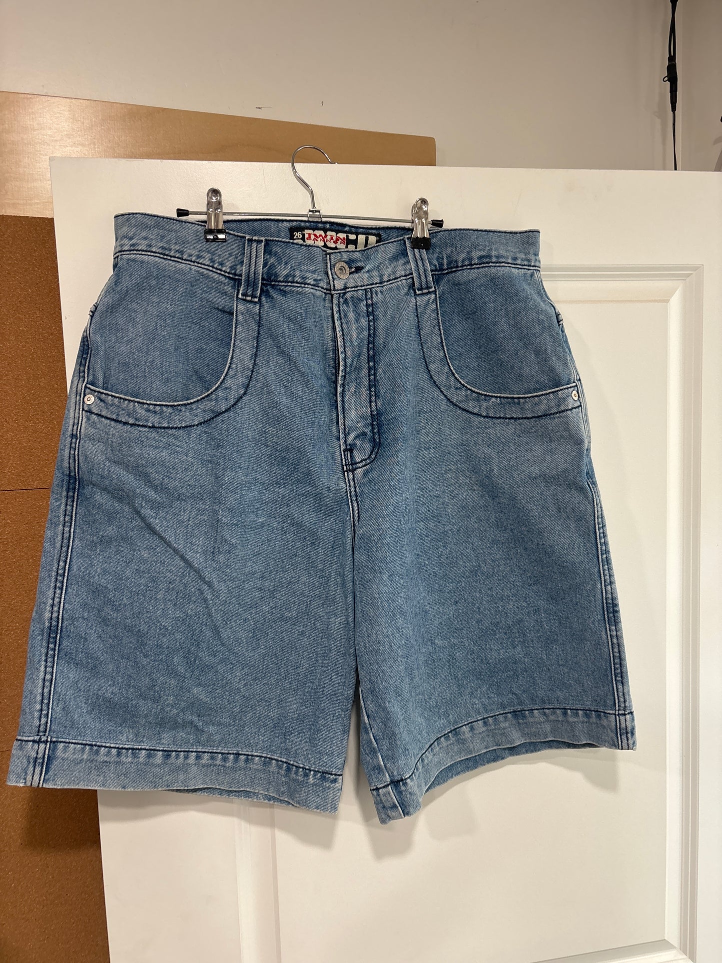 Jnco Jorts