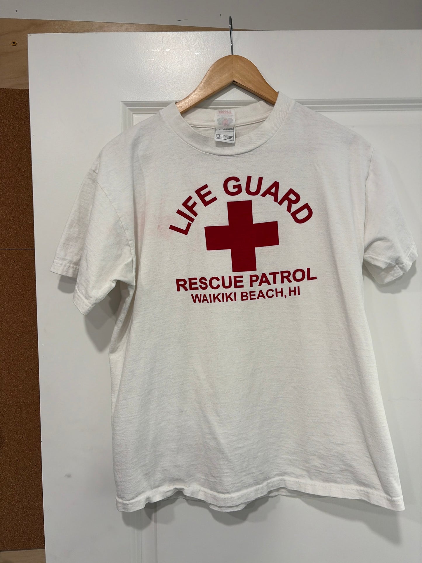 Lifeguard