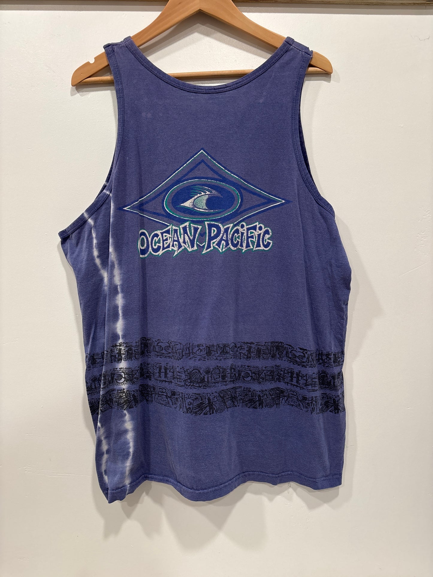 OP Tank Top