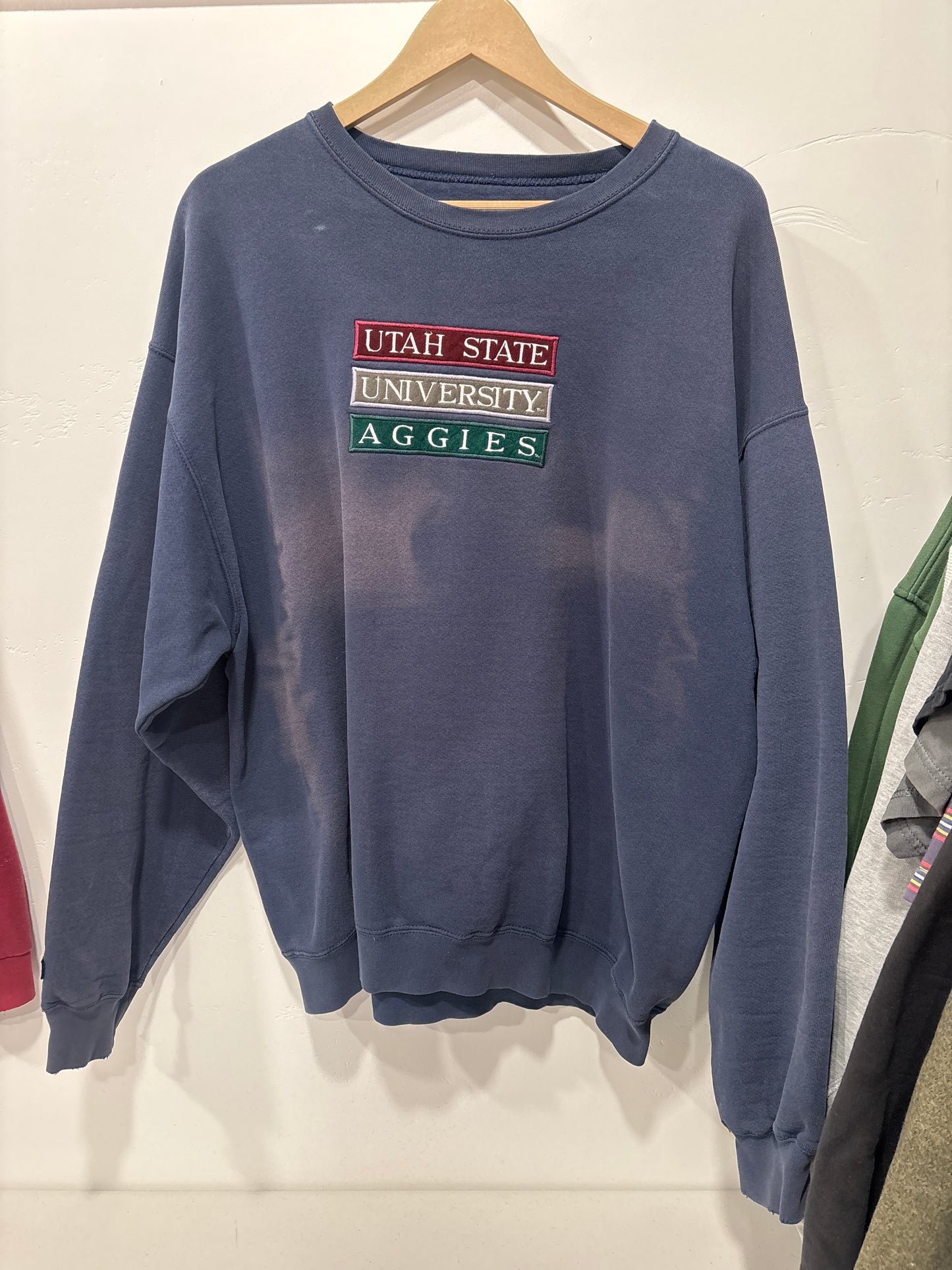 Utah state Sweatshirt