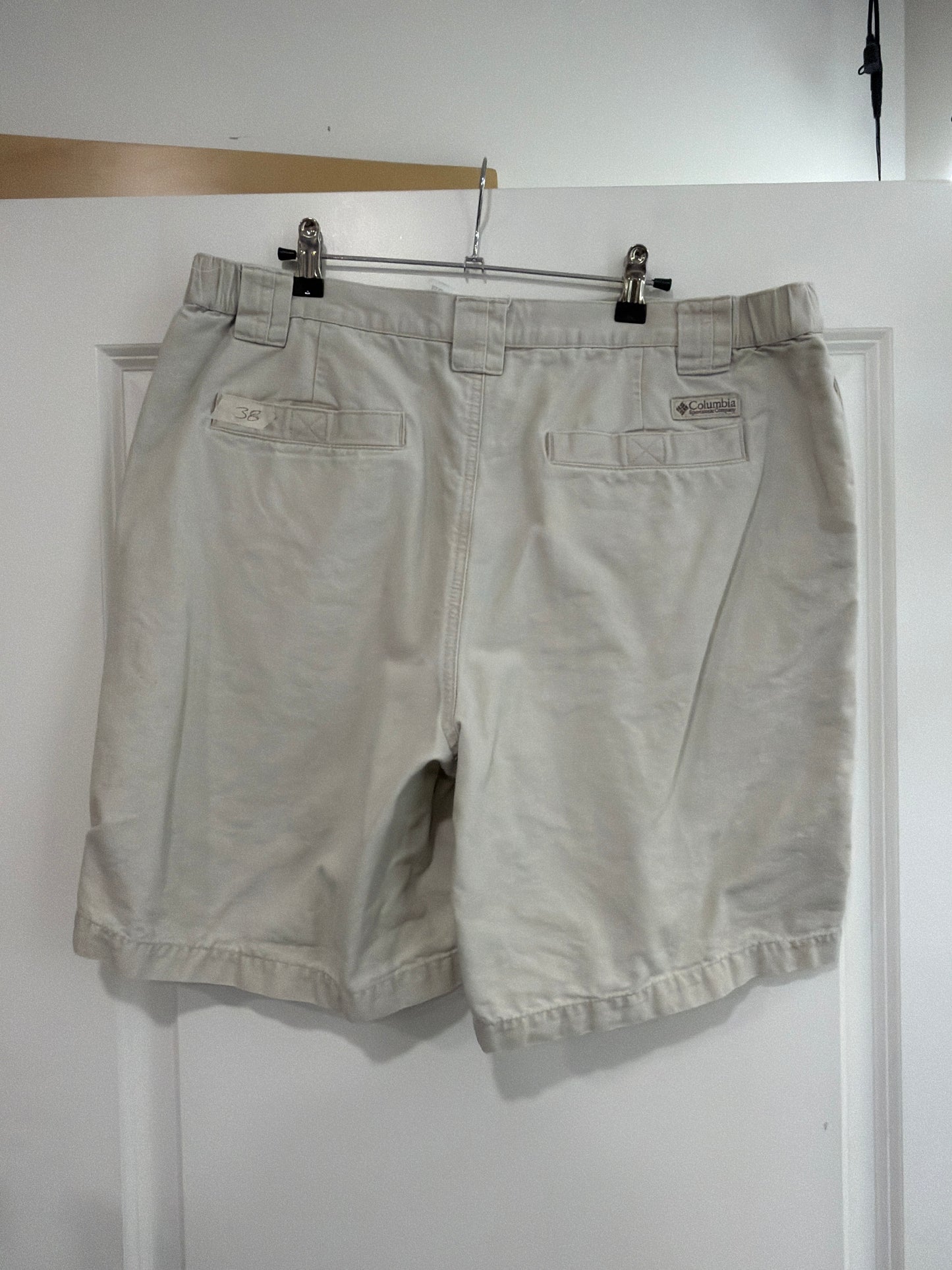 Columbia Jorts