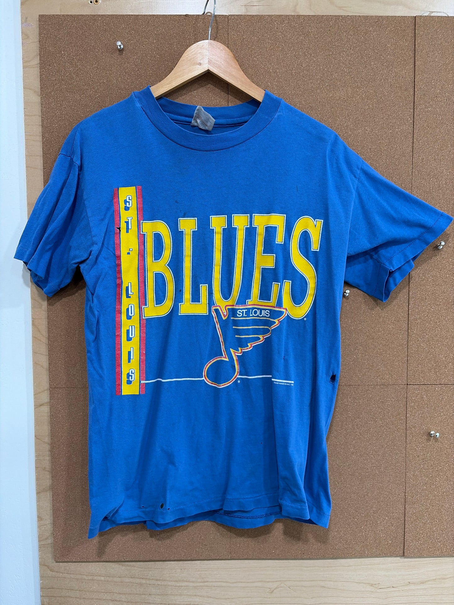 Blues T-Shirt