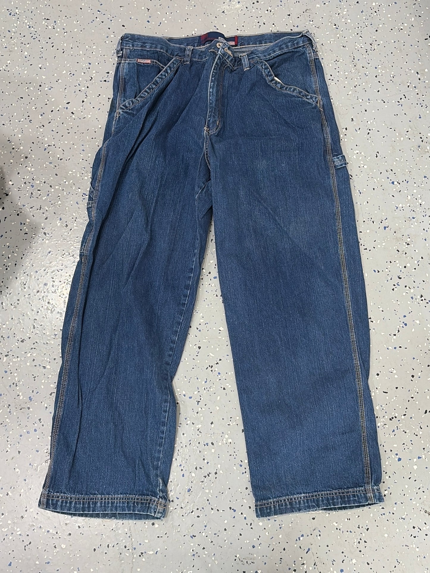 Benz Jeans