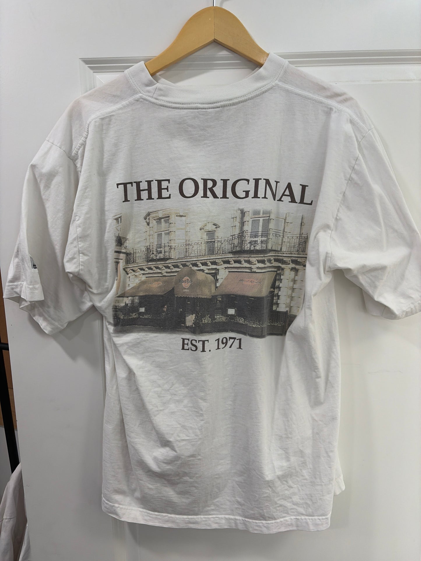 Original Hard Rock