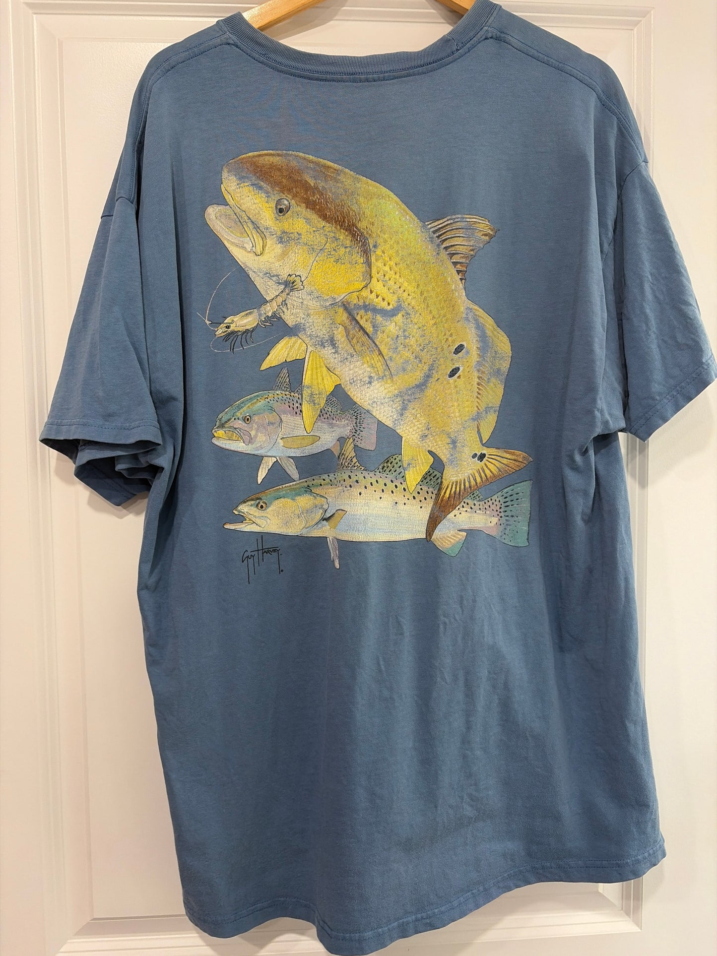 Guy harvey
