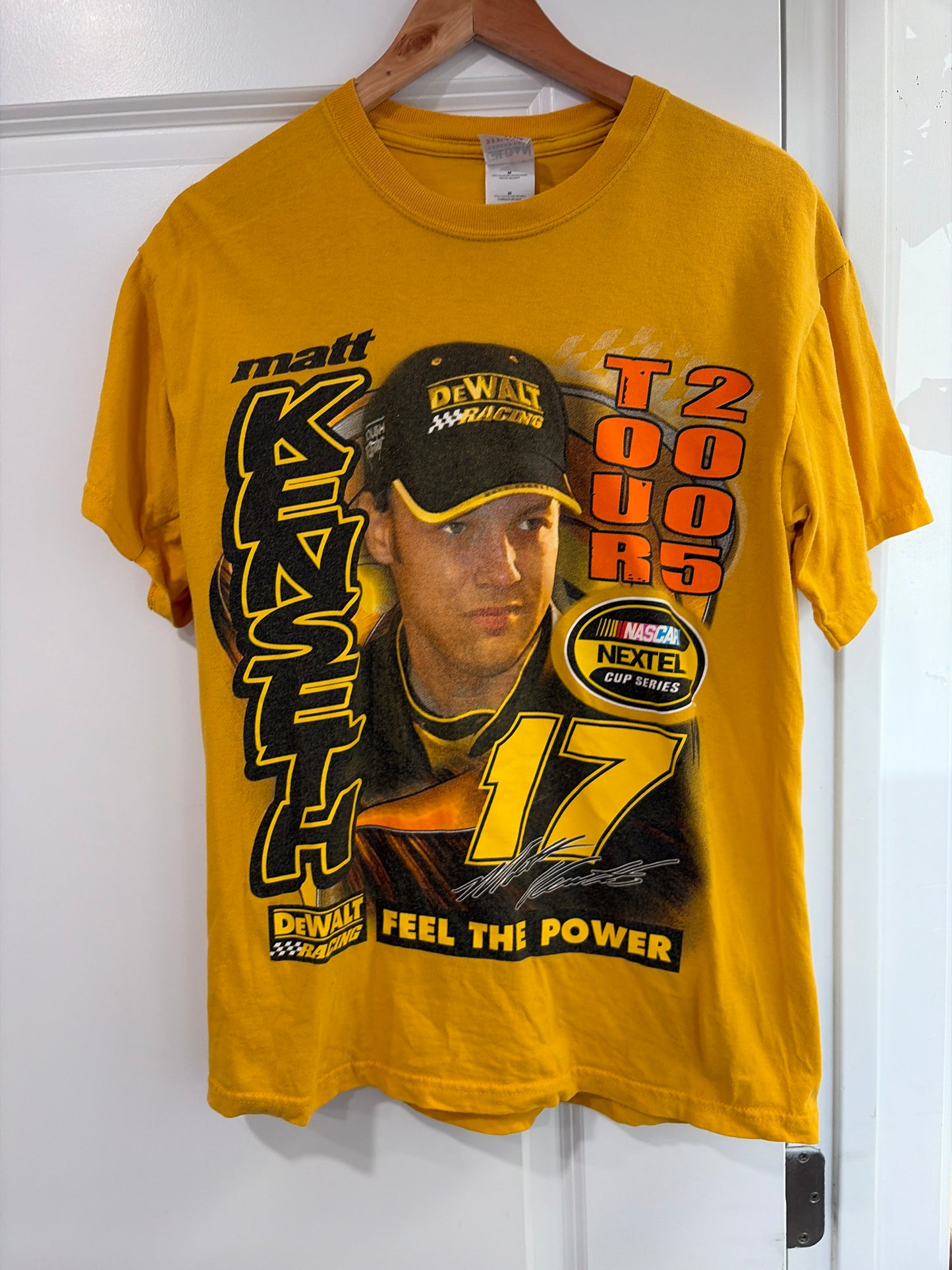 Matt racing T-Shirt