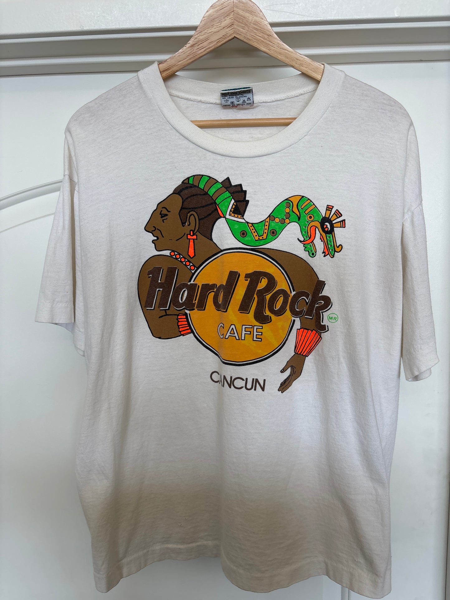 Save the Planet HardRock