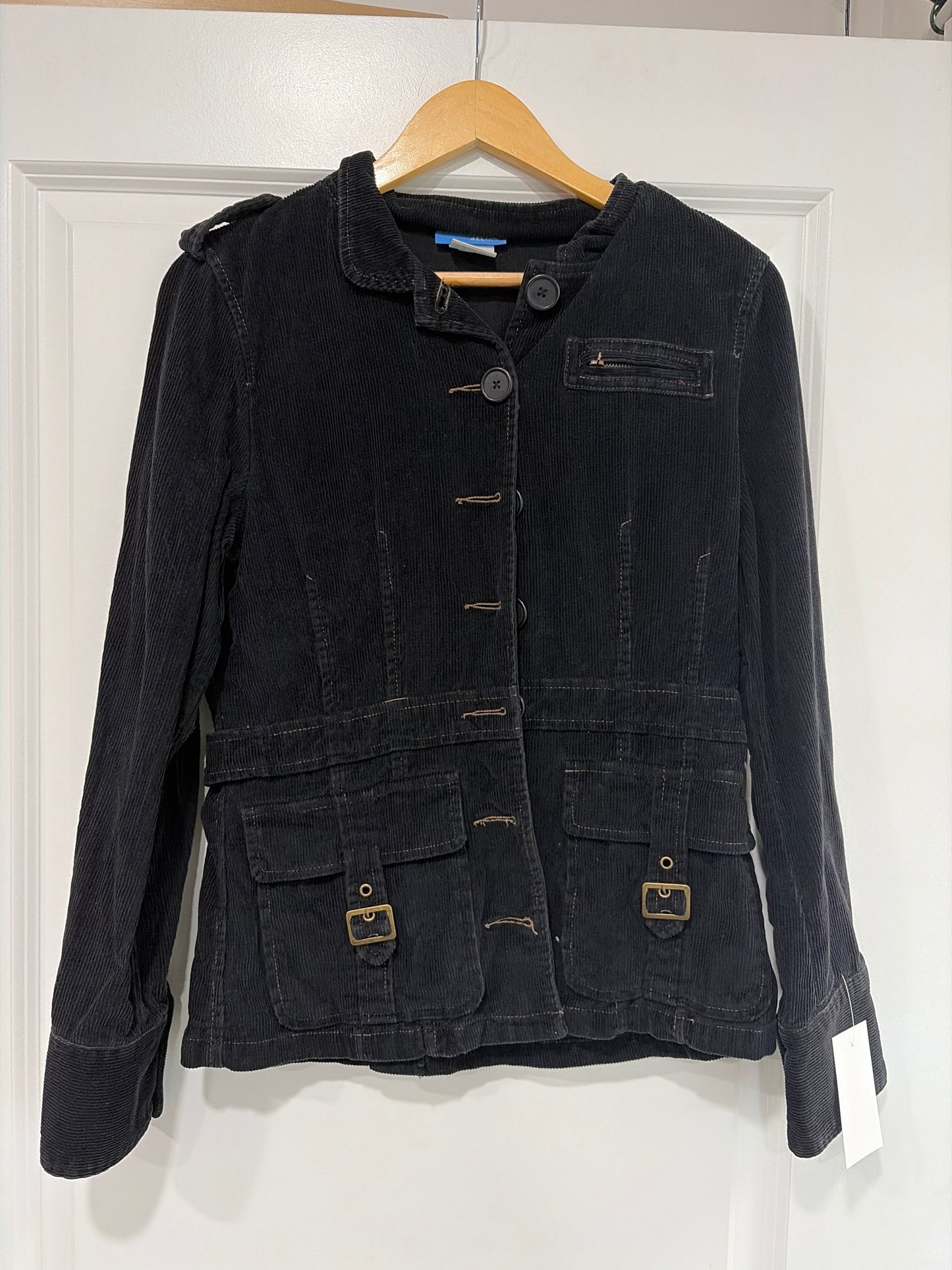 Delia’s Jacket