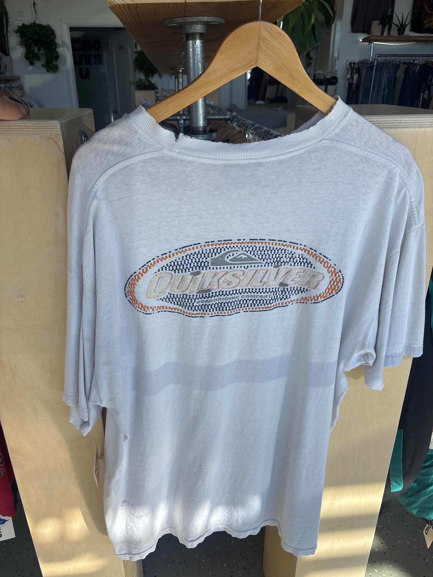 Quicksilver T-Shirt