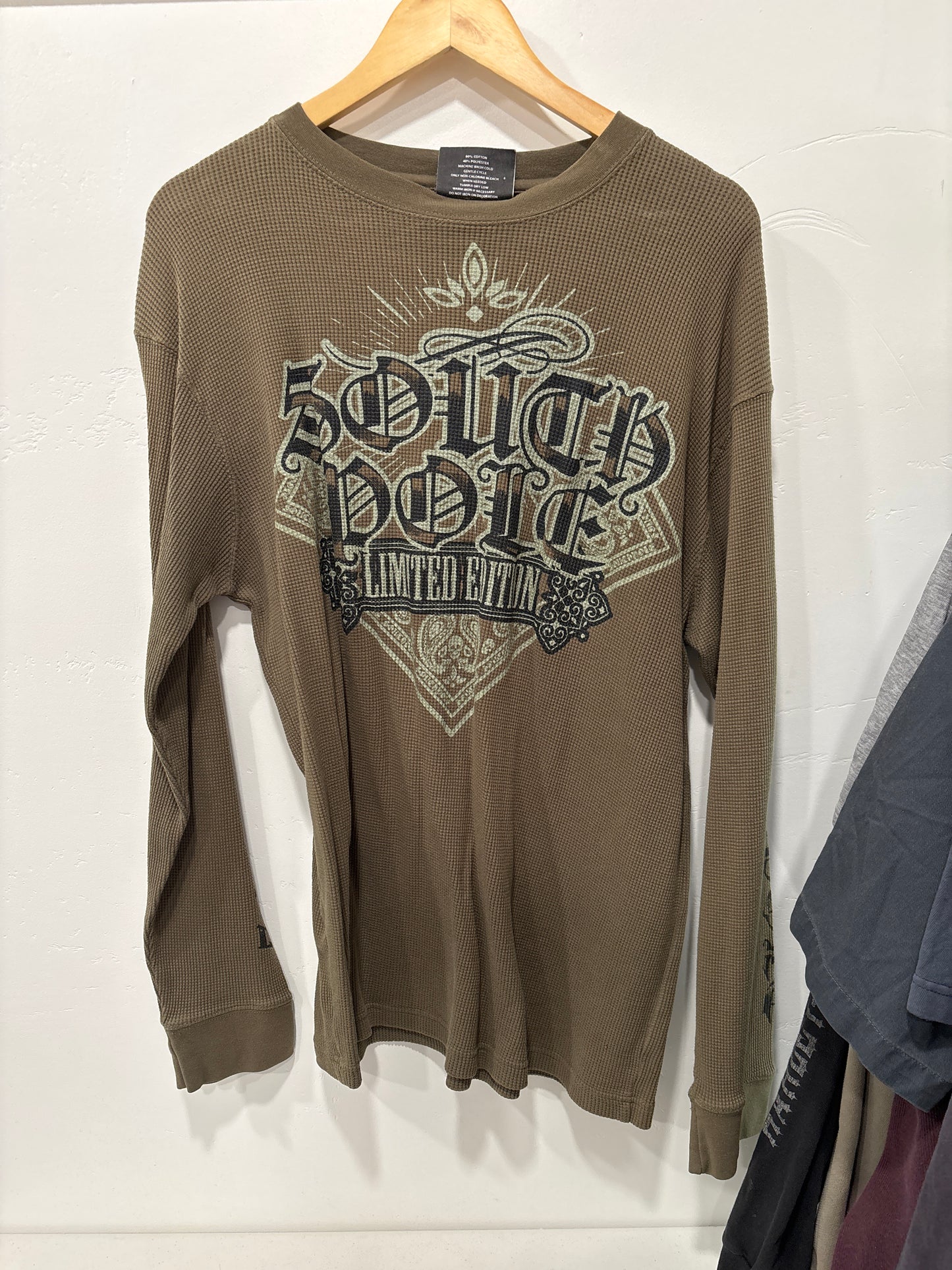 South Pole Long Sleeve