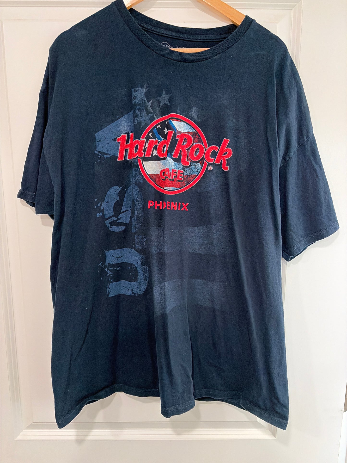 Hard rock