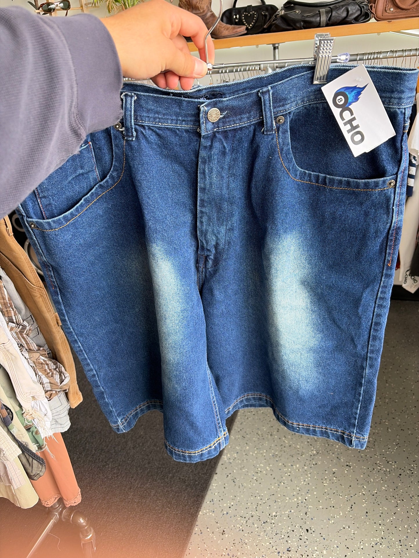 Fiend Jorts
