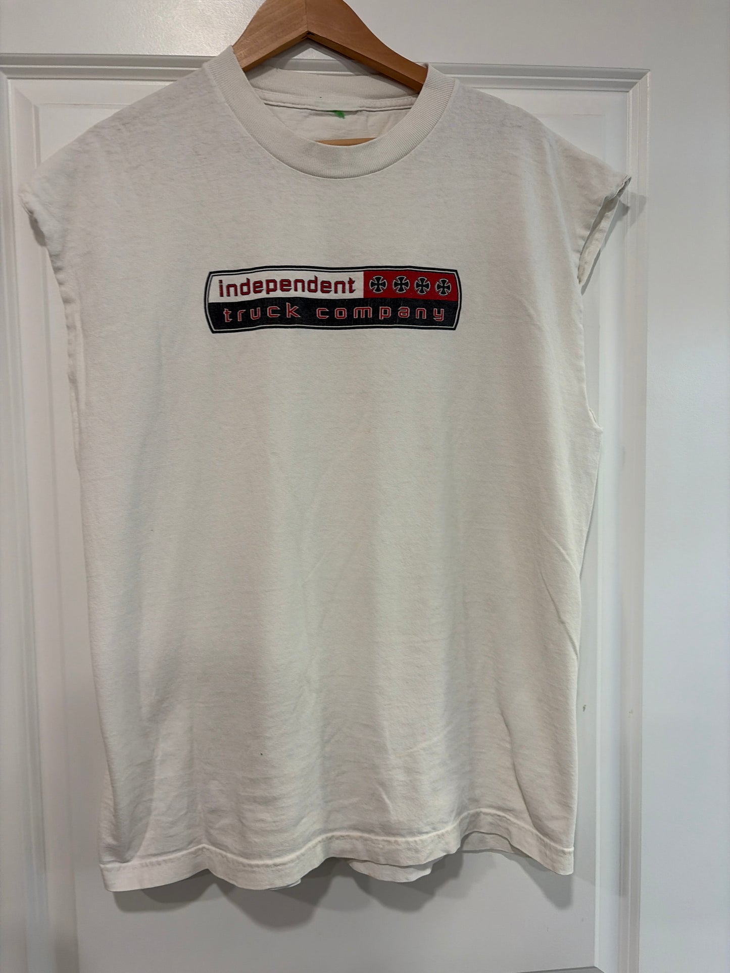 Independent Cutoff