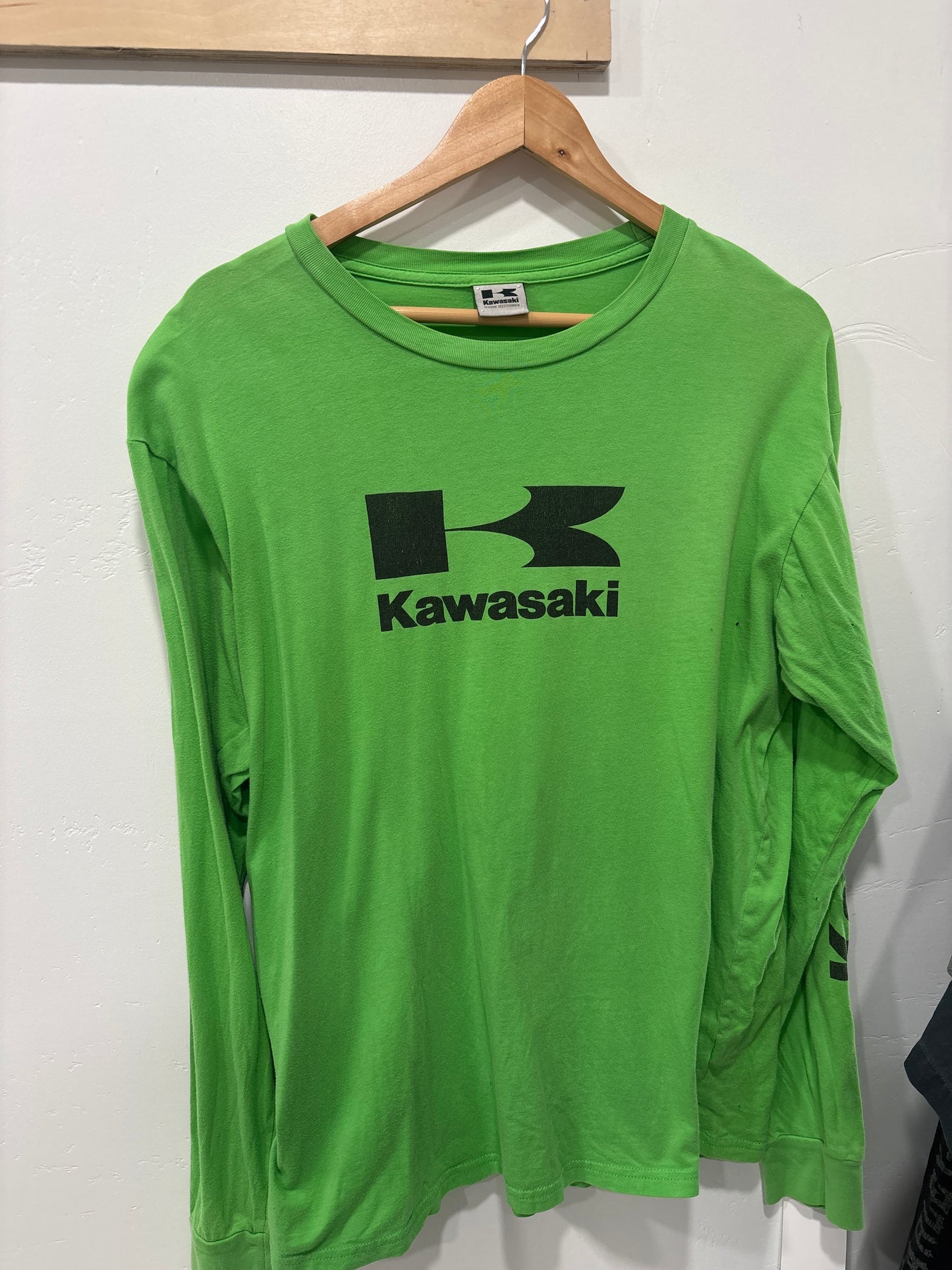Kawasaki Long Sleeve