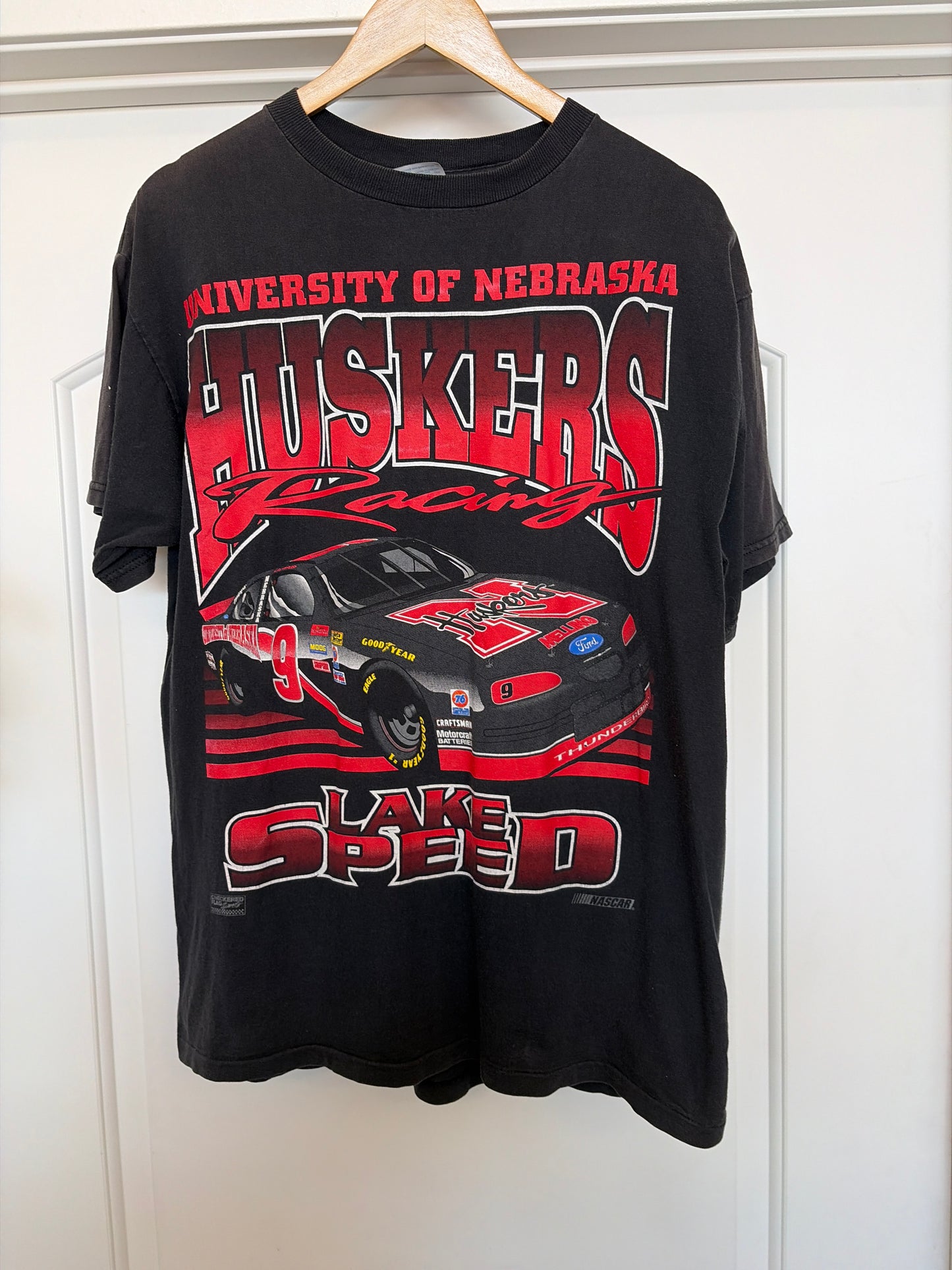 Huskers