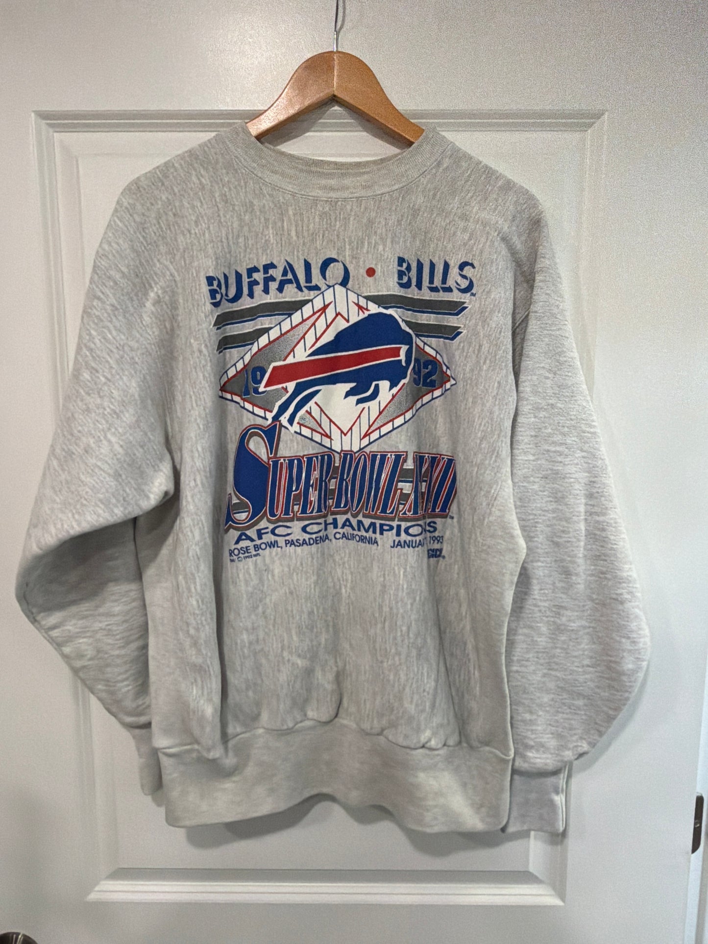 Bills Super Bowl