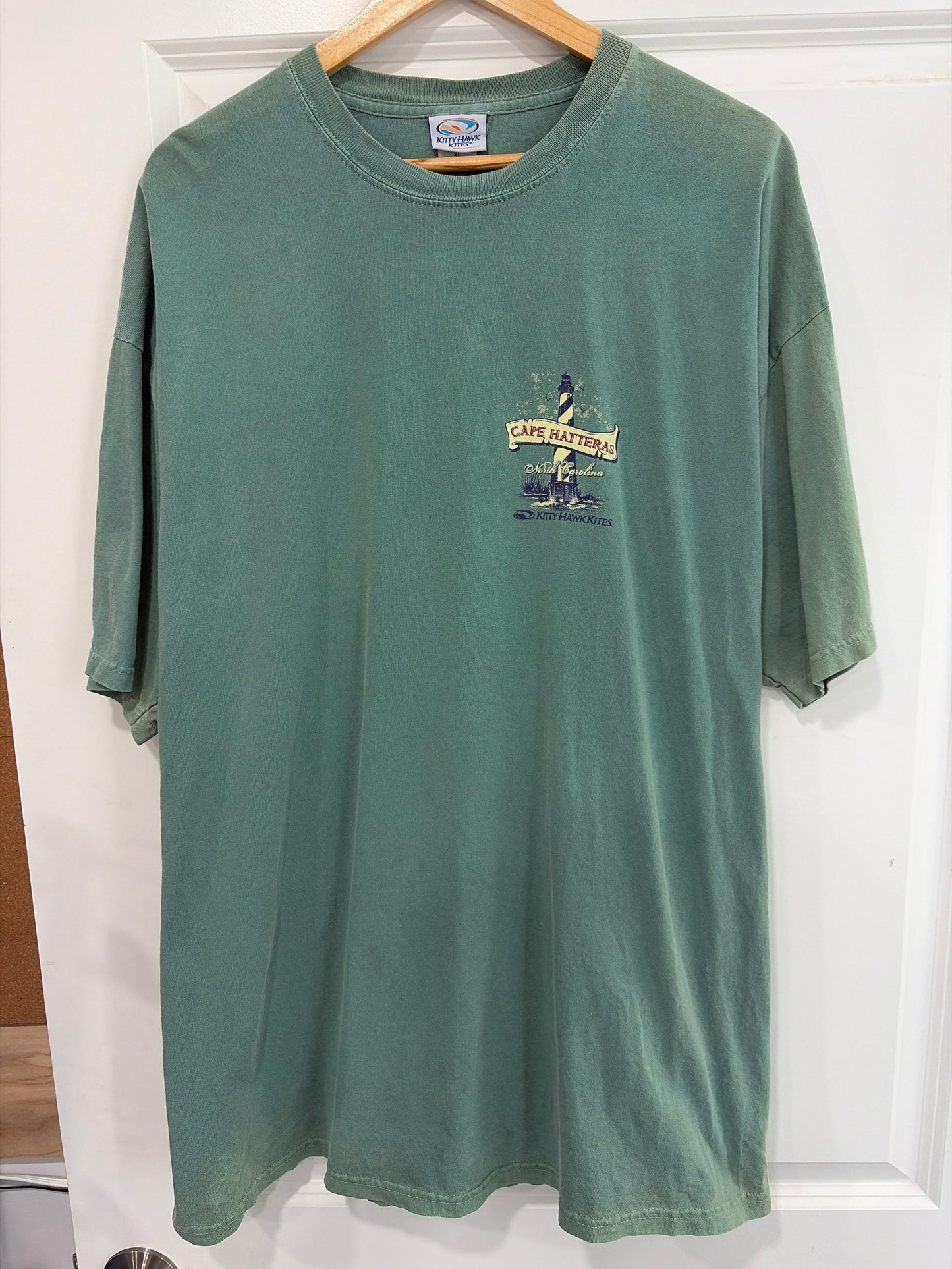 Cape Hatteras T-Shirt