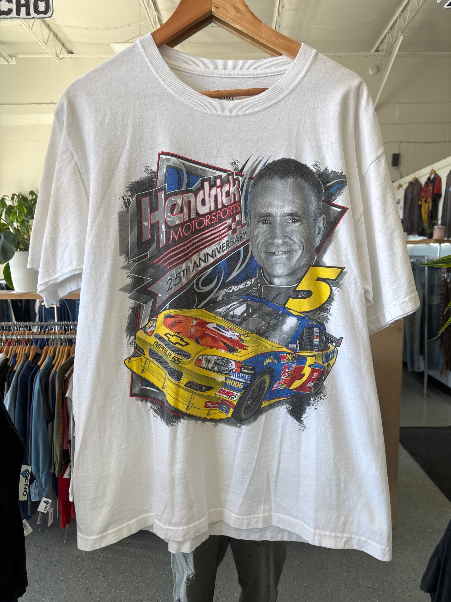 Hendrick T-Shirt
