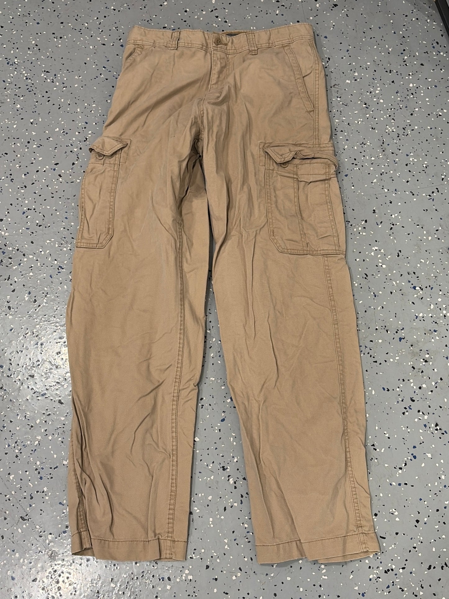 Old Navy Cargo