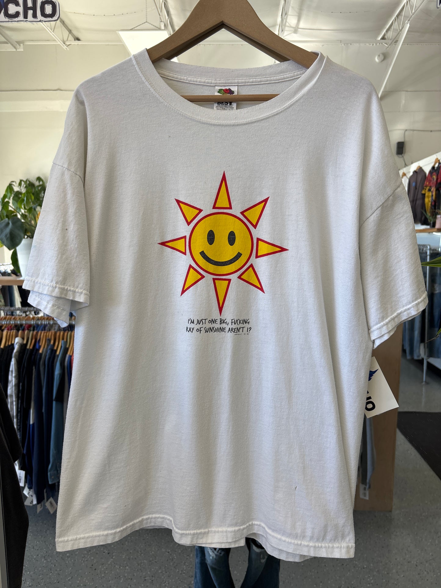 Sunshine T-Shirt