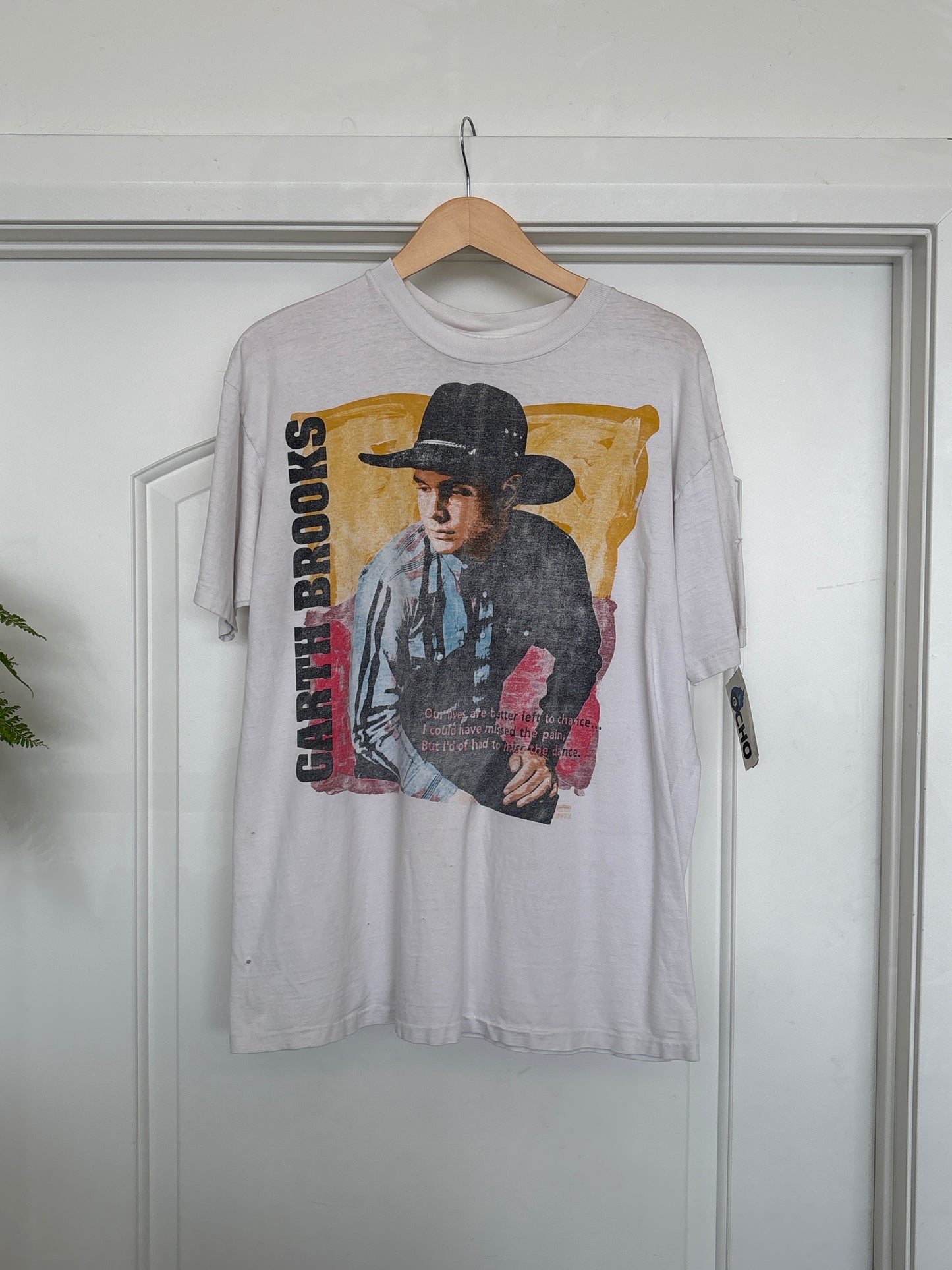 Brooks T-Shirt