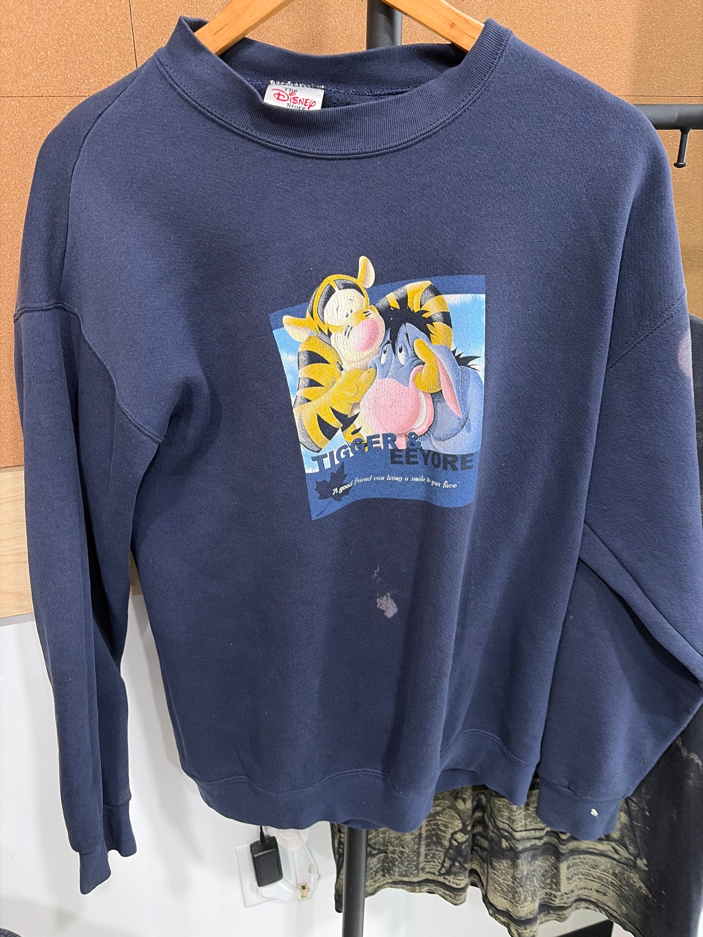 Tigger Sweatshirt