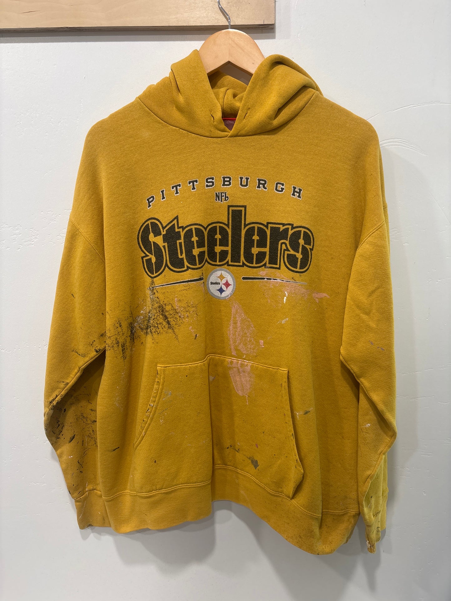 Steelers Hoodie