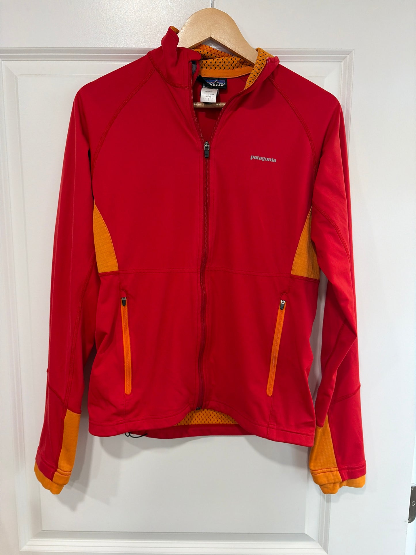 Patagonia