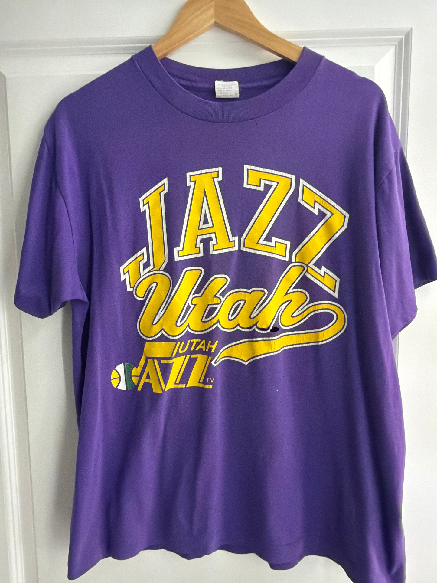 Utah Jazz