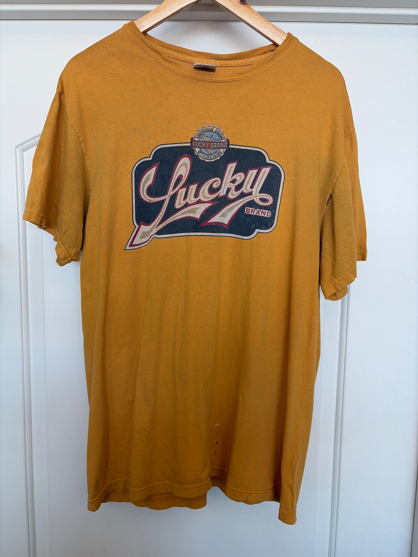 Lucky Brand