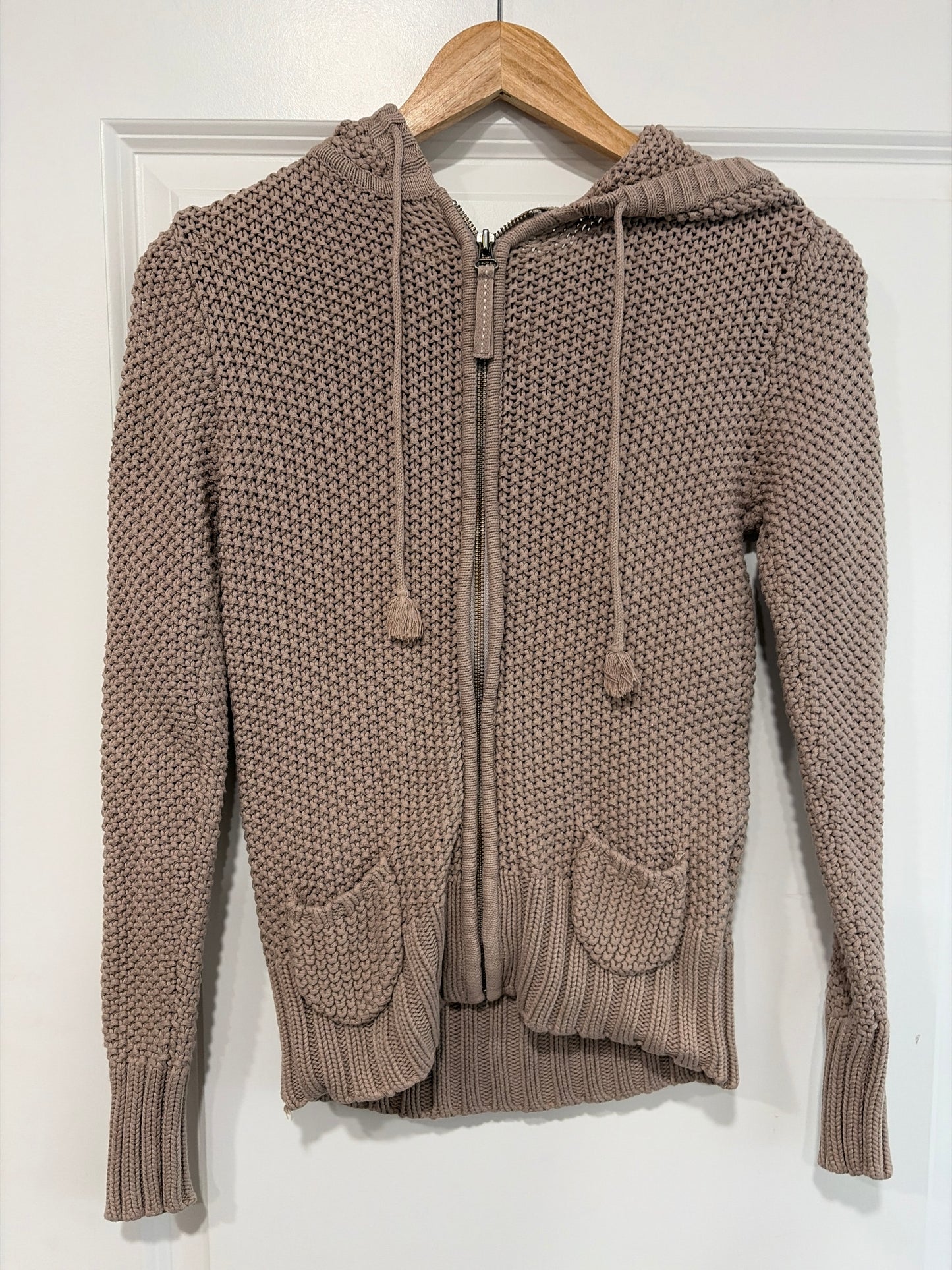 Old Navy Zip-Up
