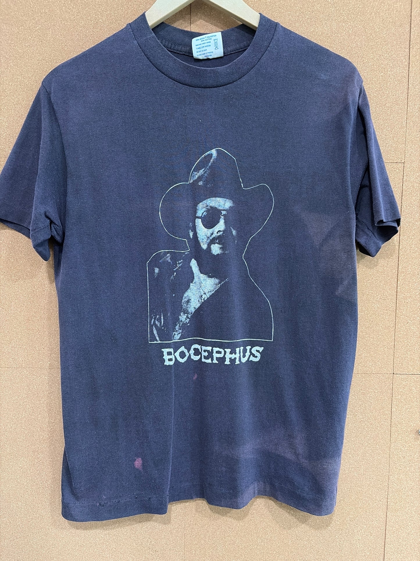 Bocephus