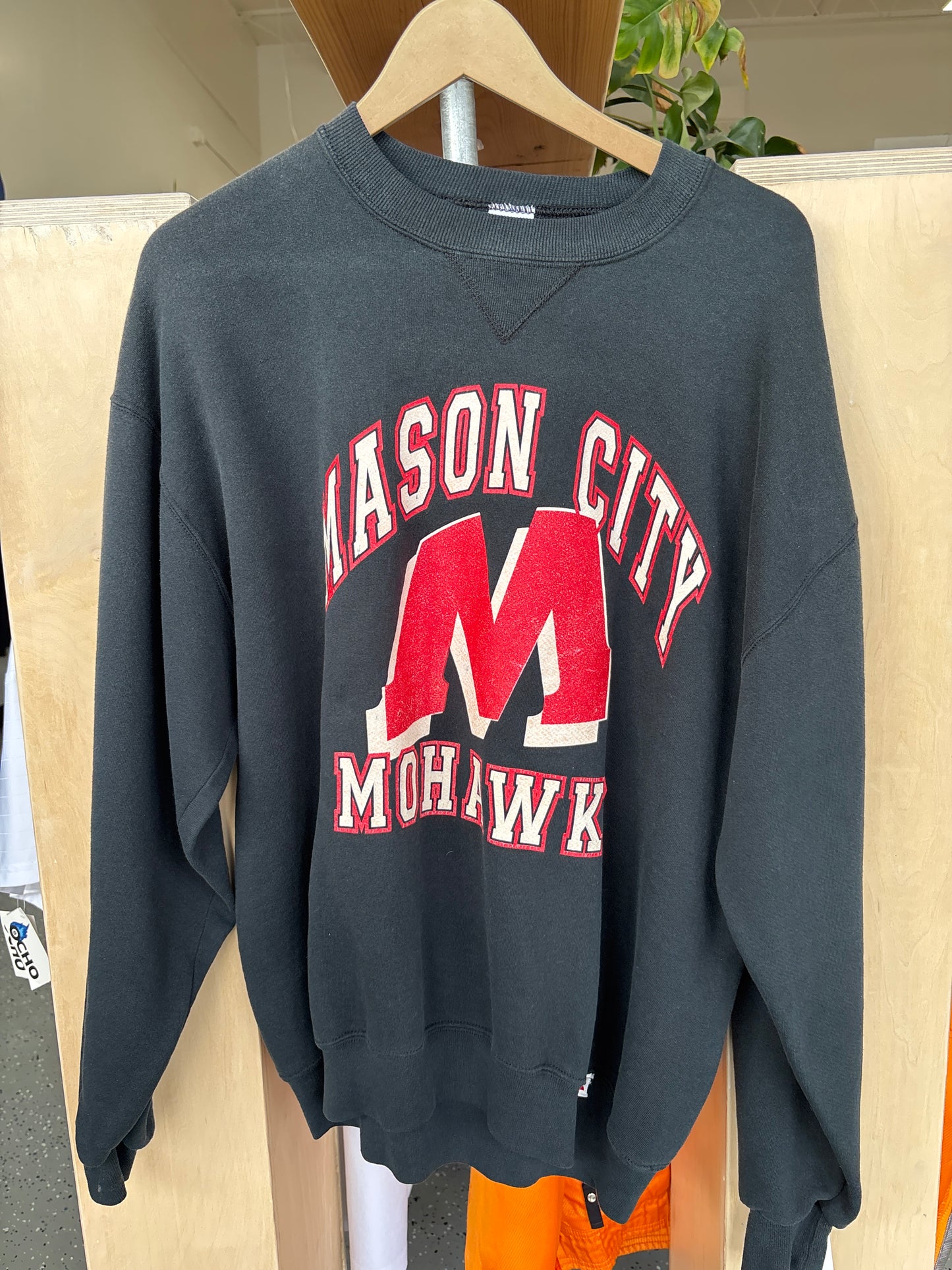 Mason City Sweatshirt