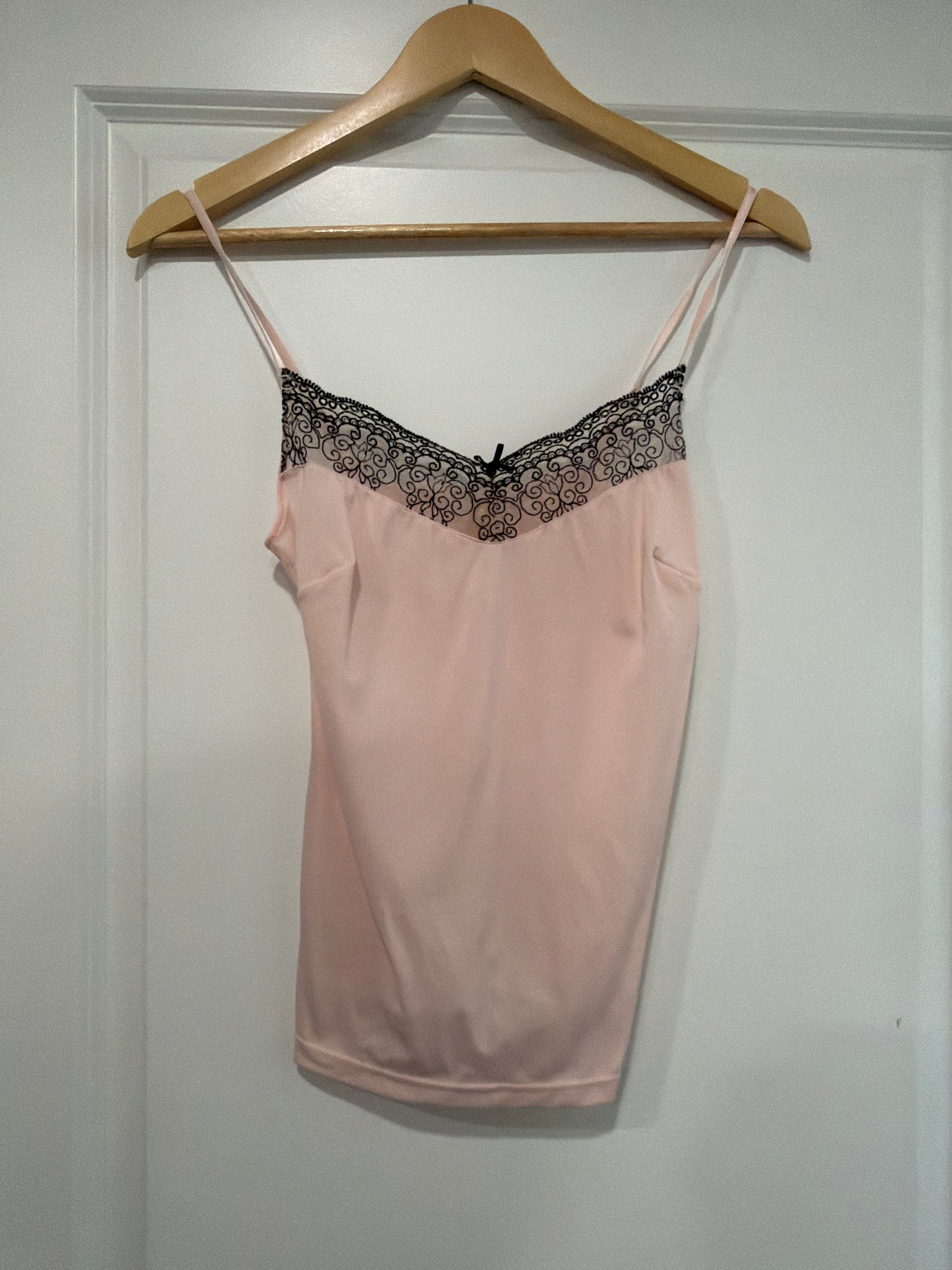 Pink Top