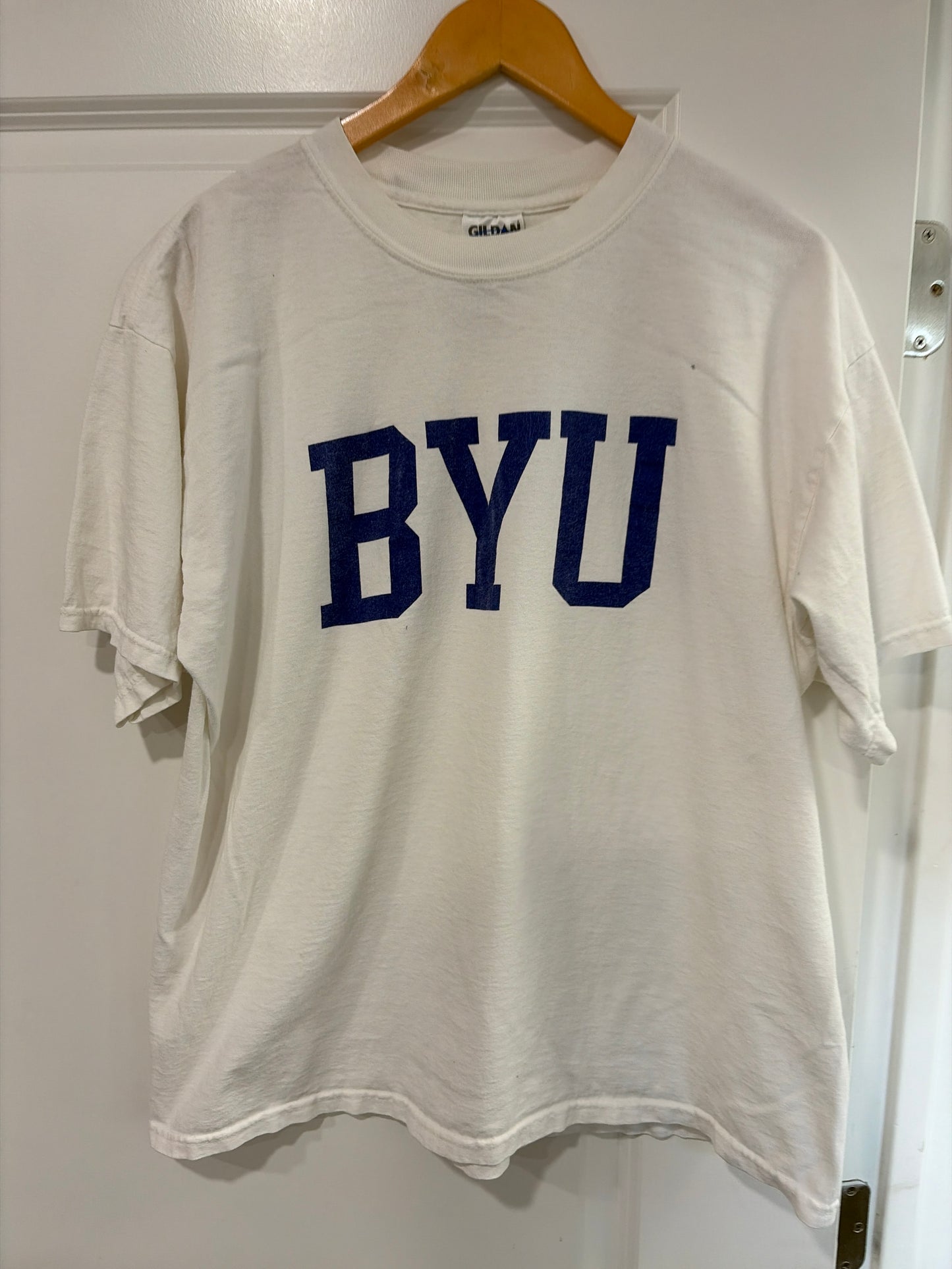 BYU