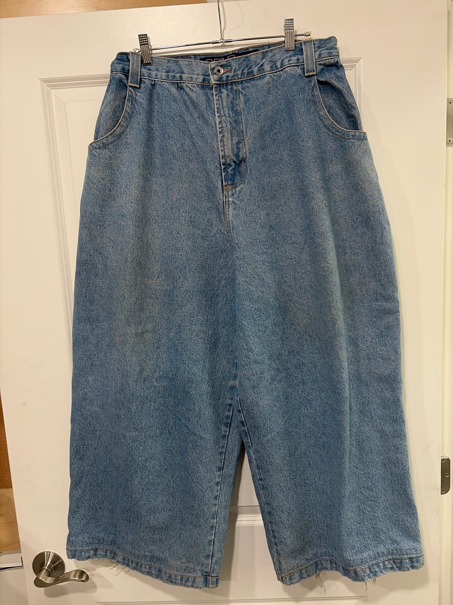 Solo Jeans