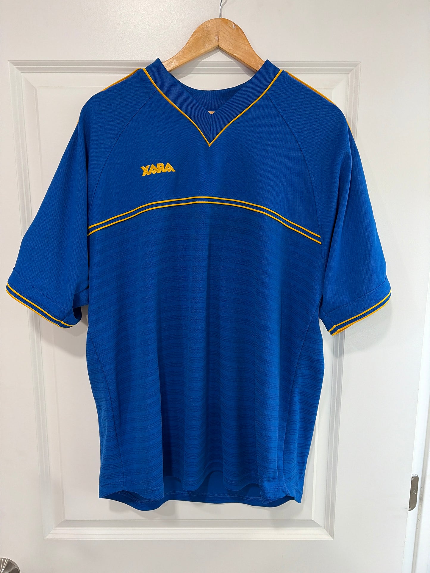 Xara Jersey