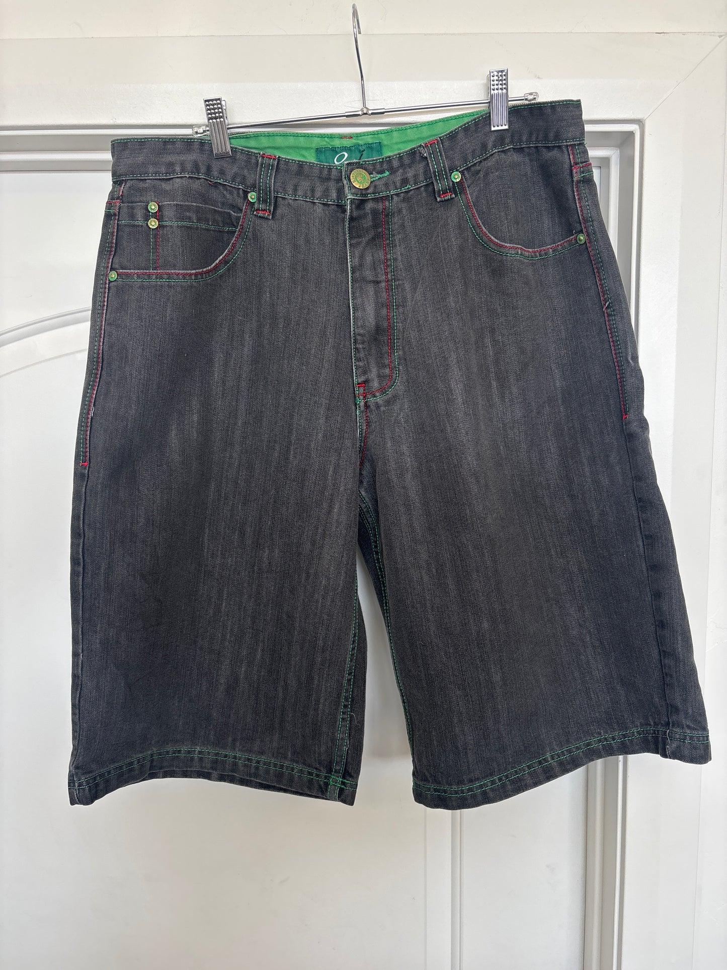 OJ Jorts