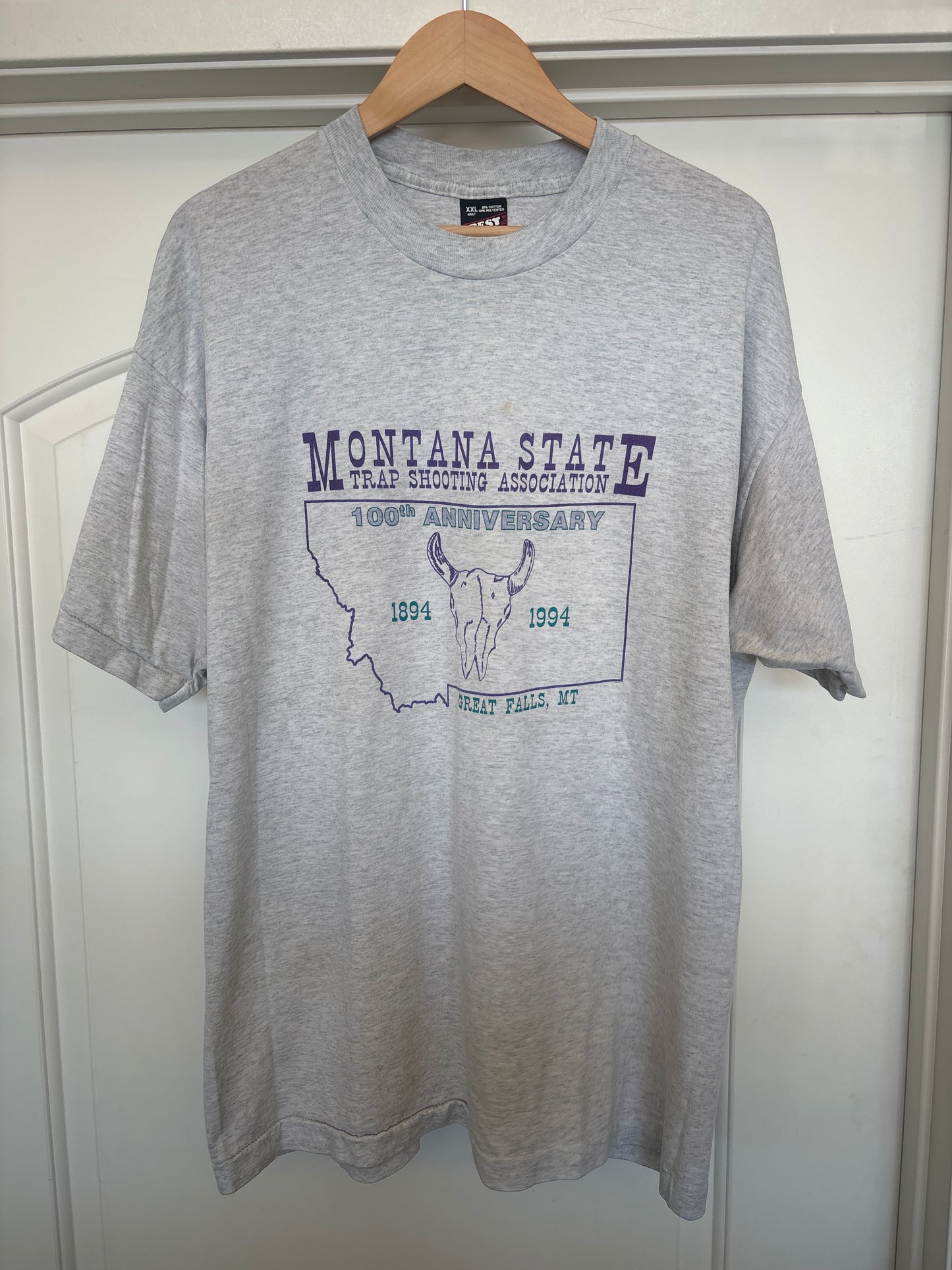 Montana State
