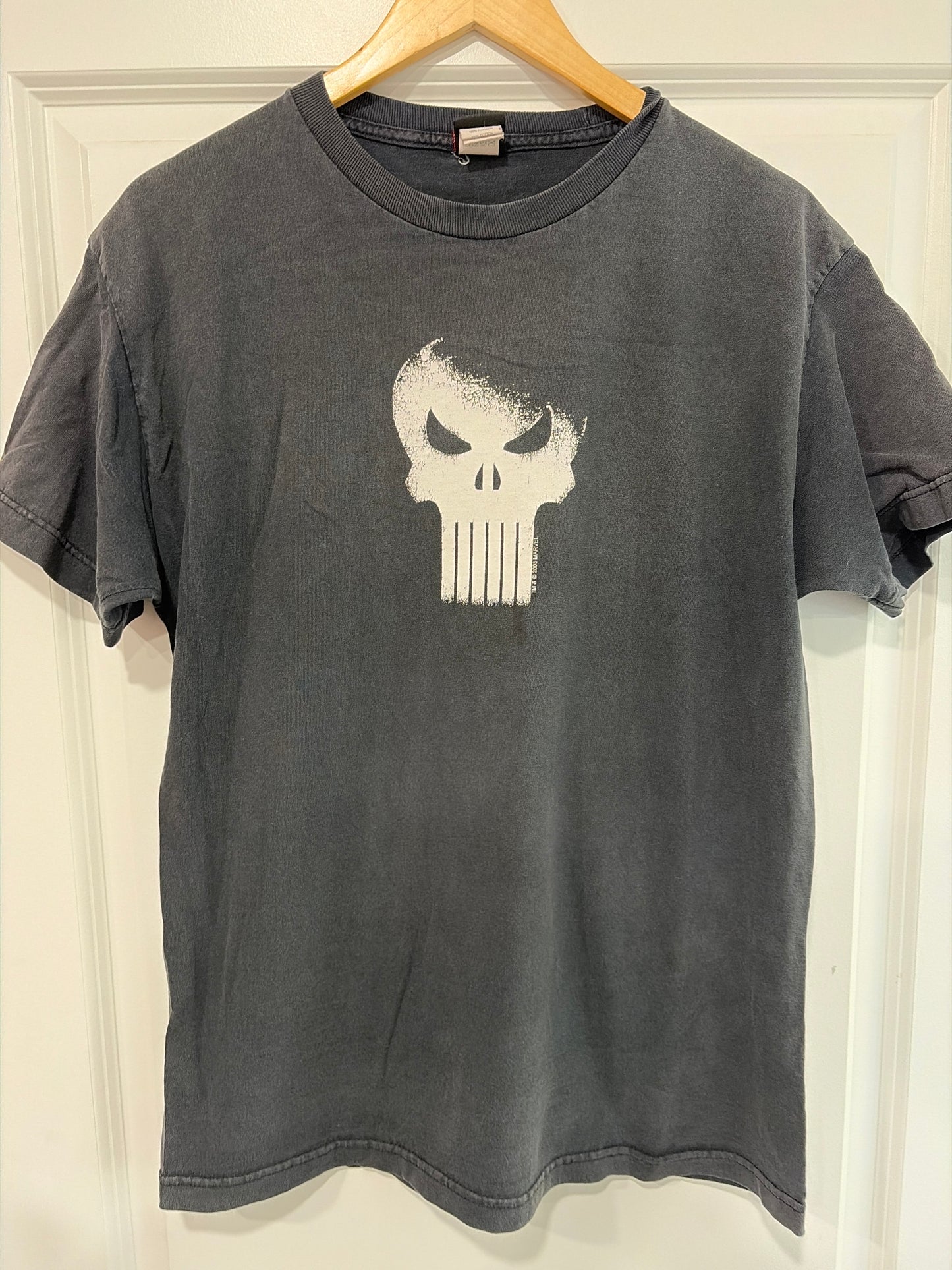 Marvel Skull