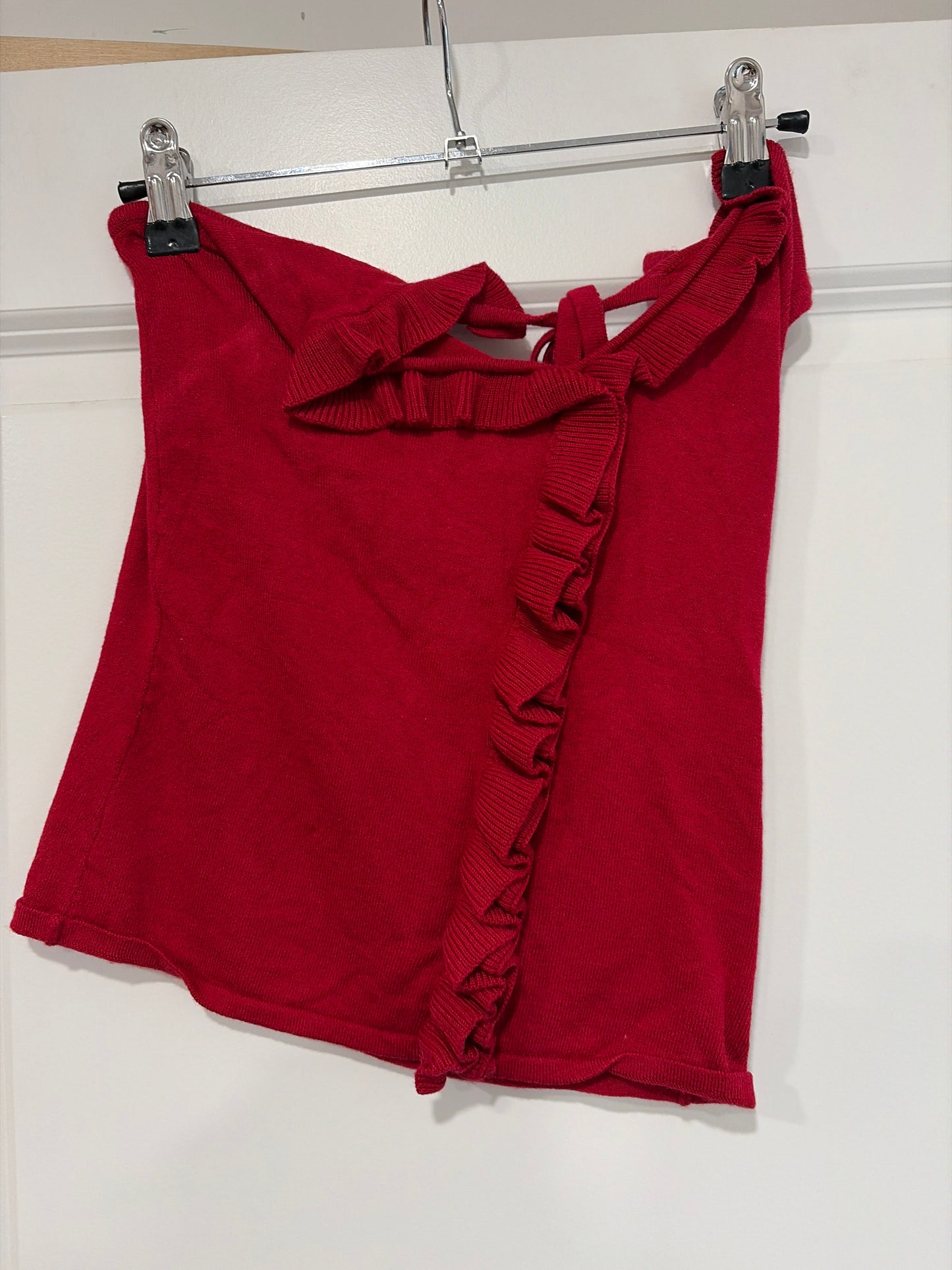 Red Top