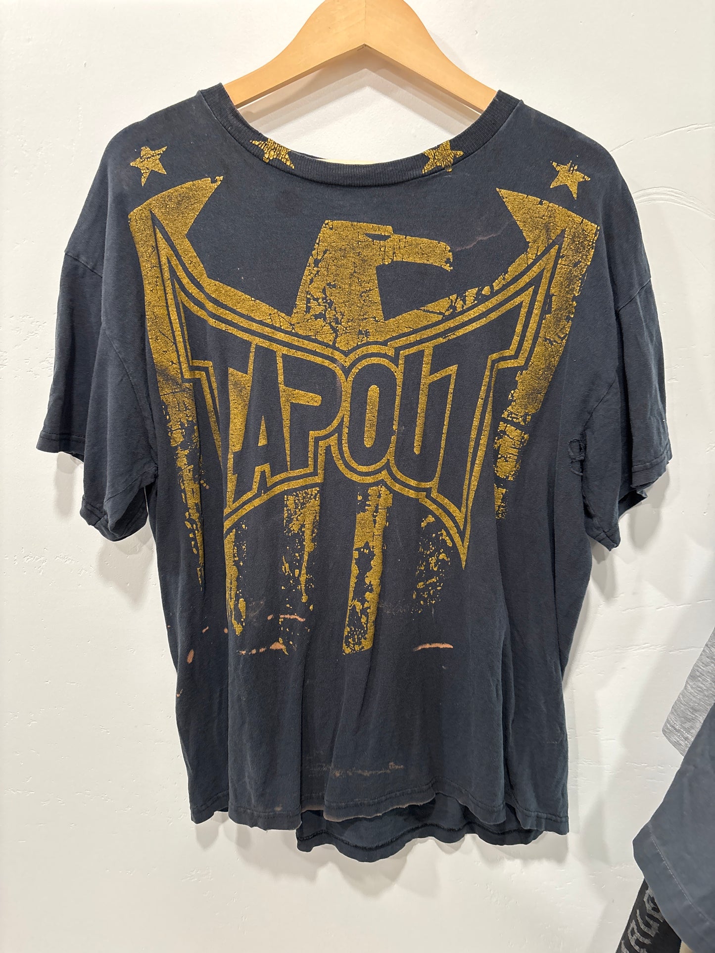 Tapout T-Shirt