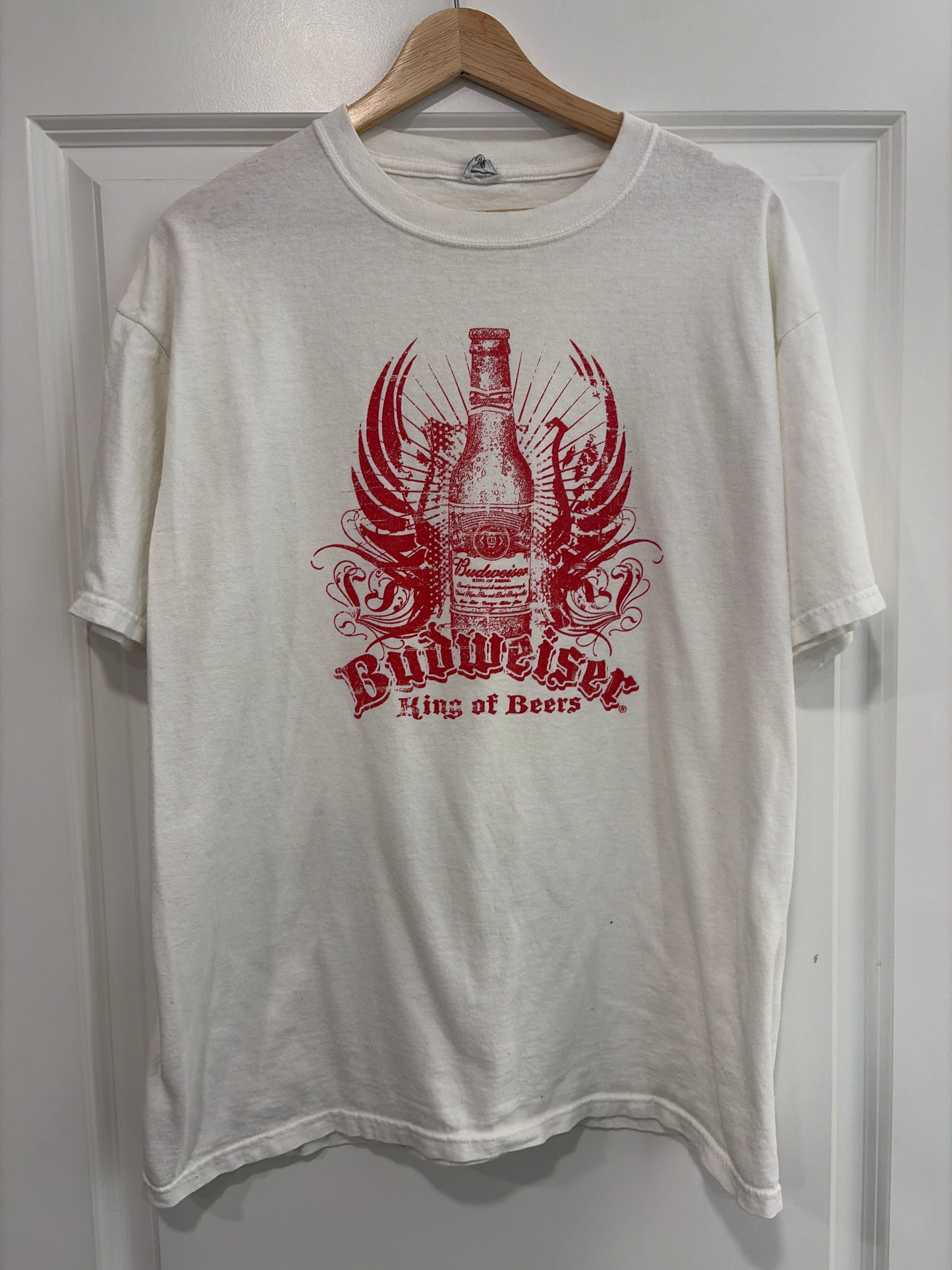 Budweiser