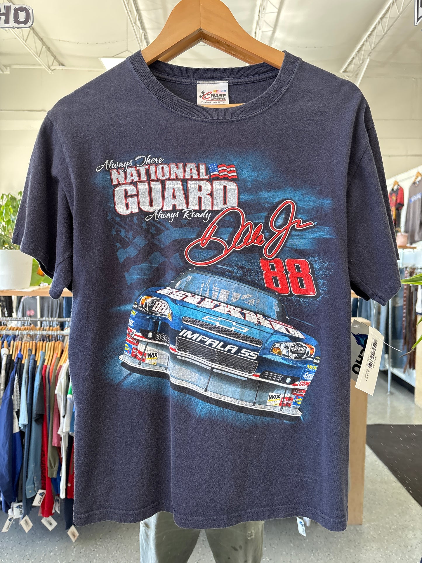Dale T-Shirt